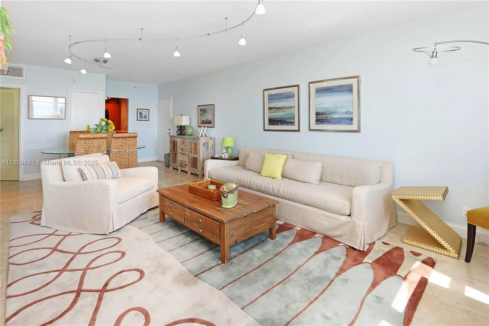 3001 S Ocean Dr, #411