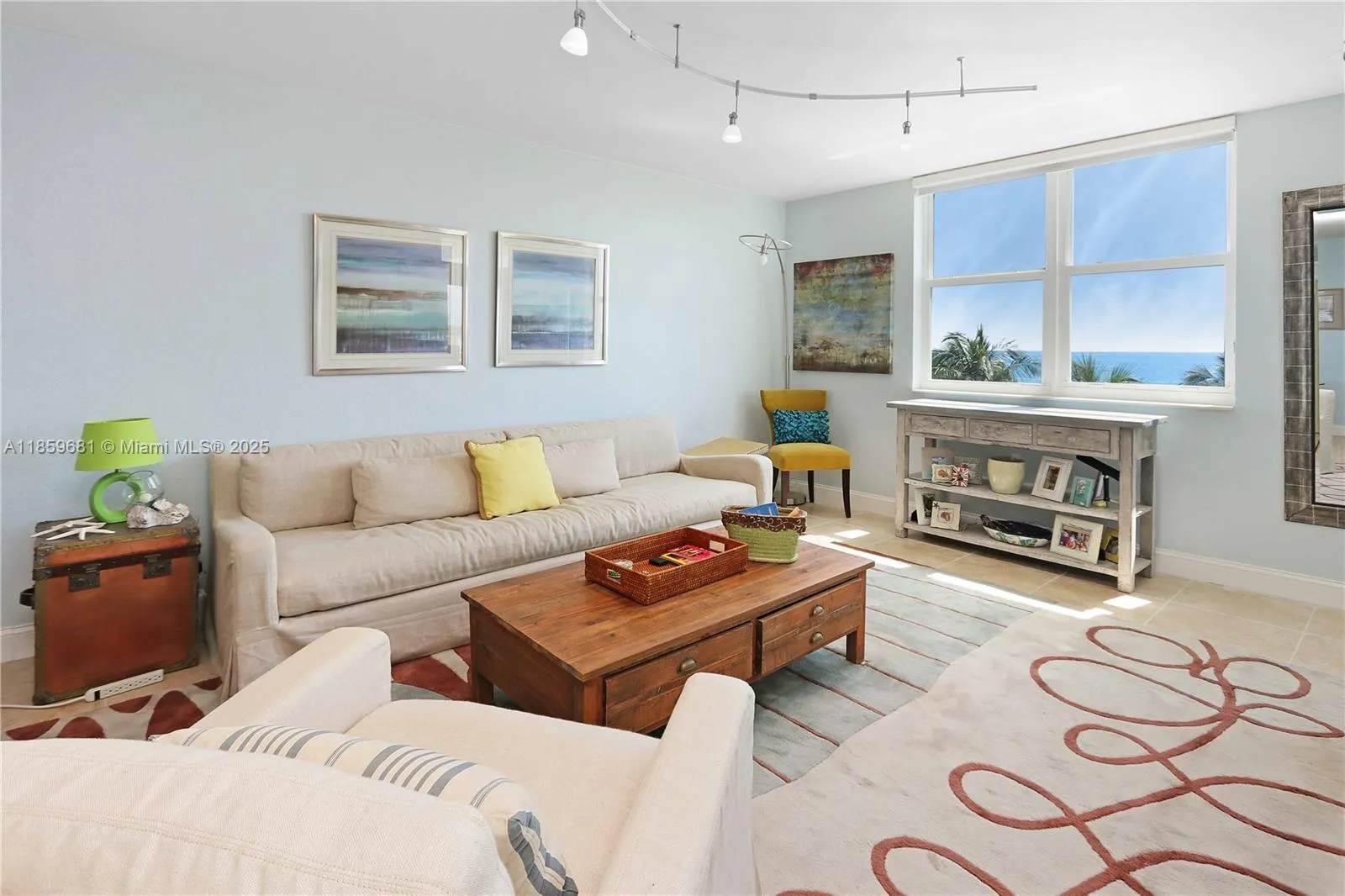 3001 S Ocean Dr, #411