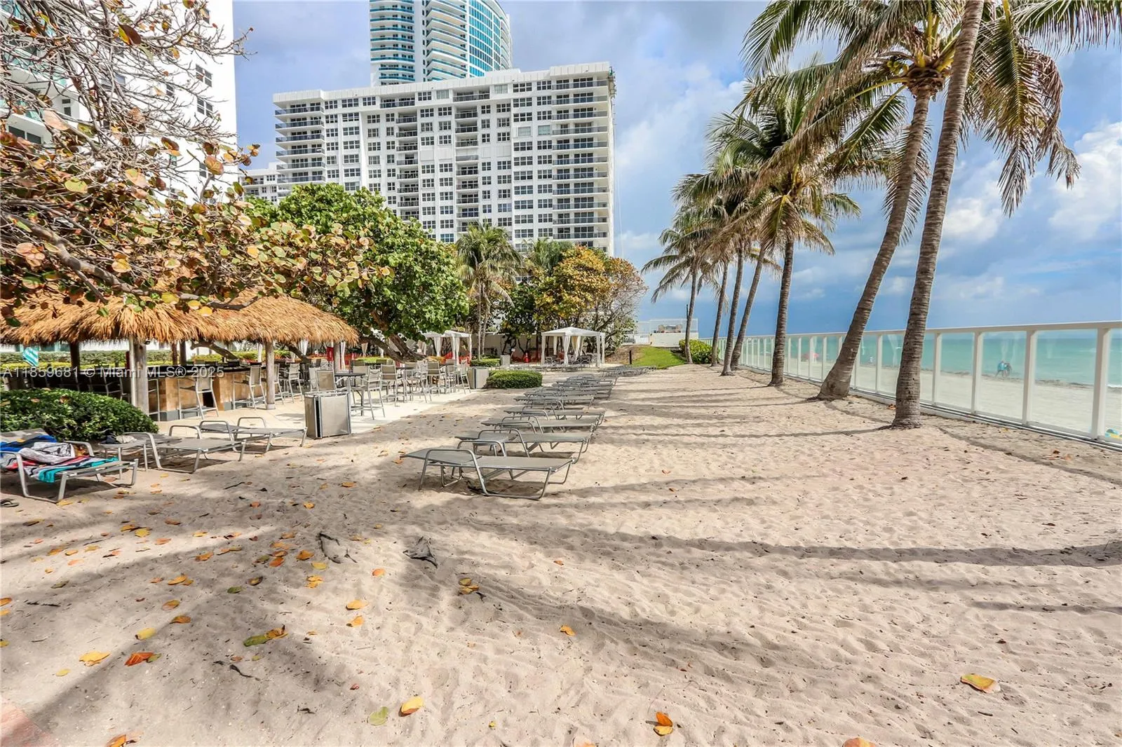 3001 S Ocean Dr, #411