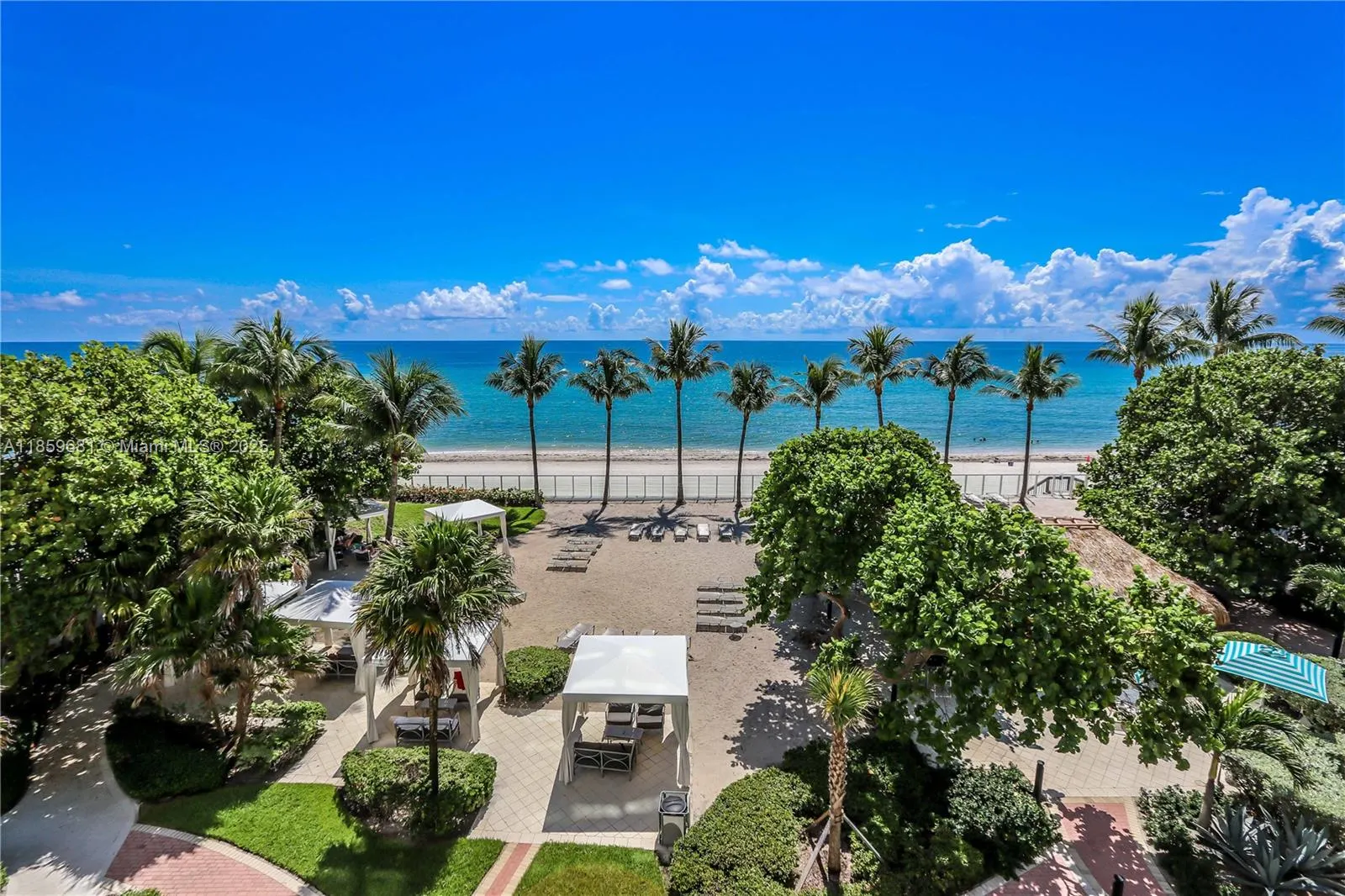 3001 S Ocean Dr, #411