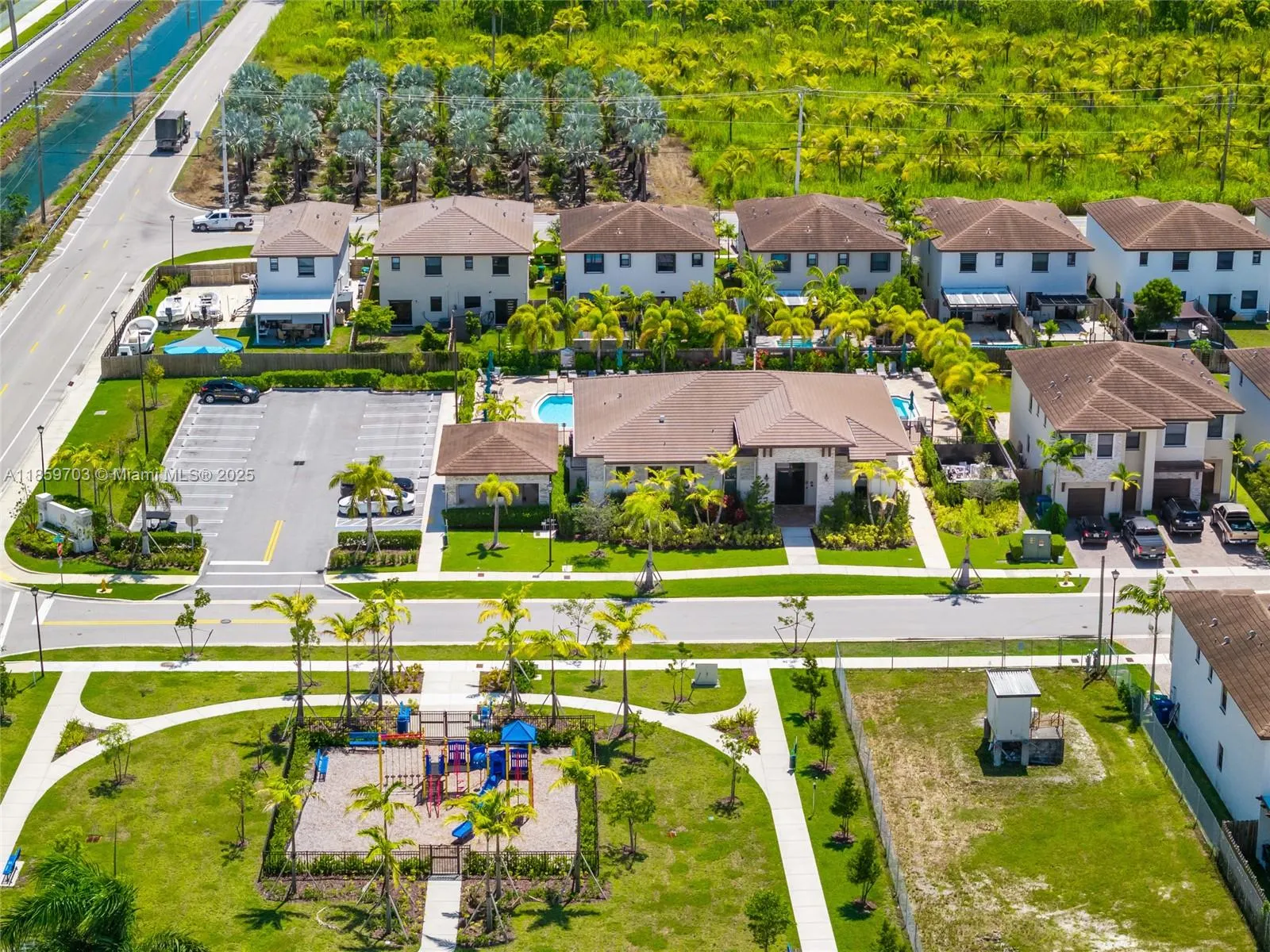 25195 SW 107th Ct