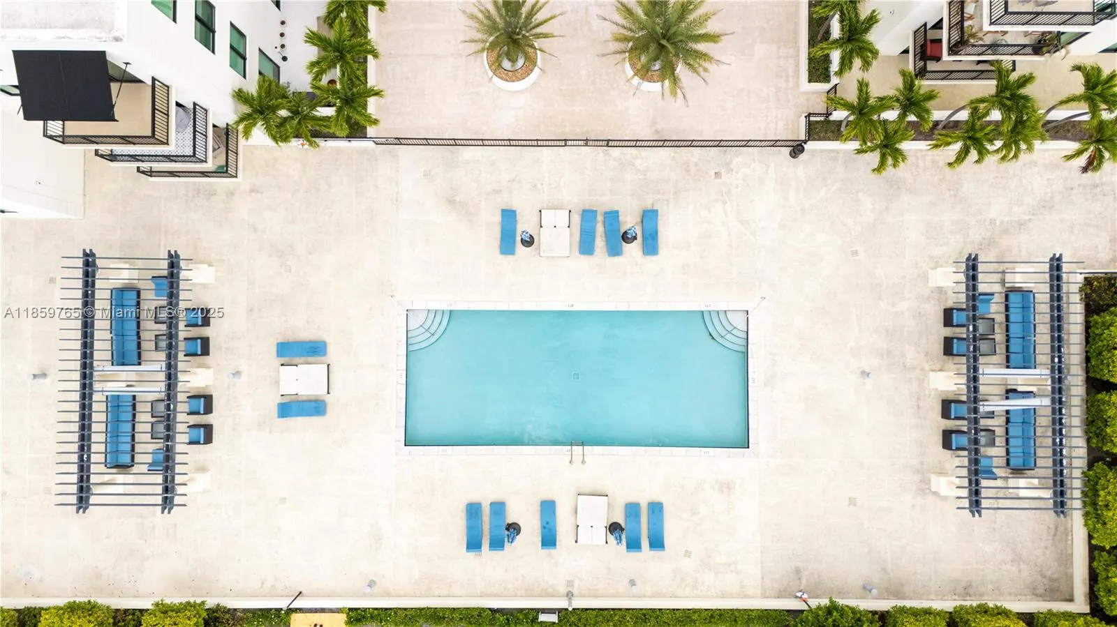 1300 Ponce De Leon Blvd, #709