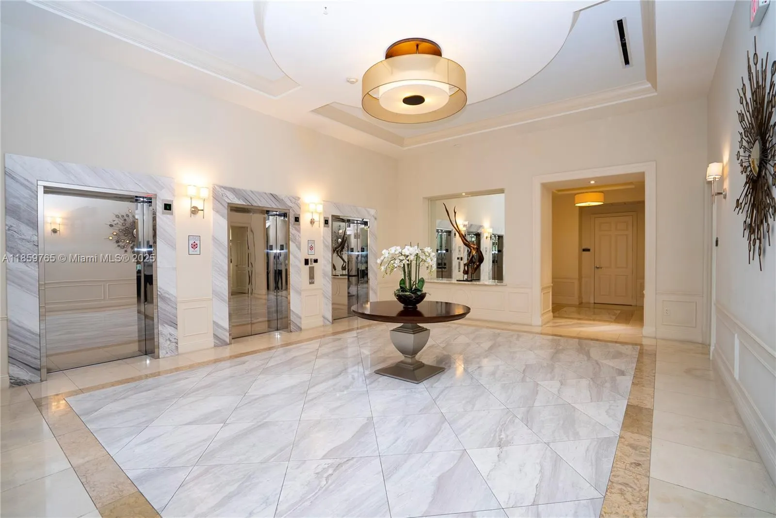 1300 Ponce De Leon Blvd, #709