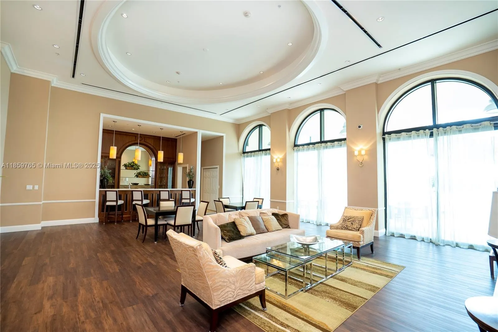 1300 Ponce De Leon Blvd, #709