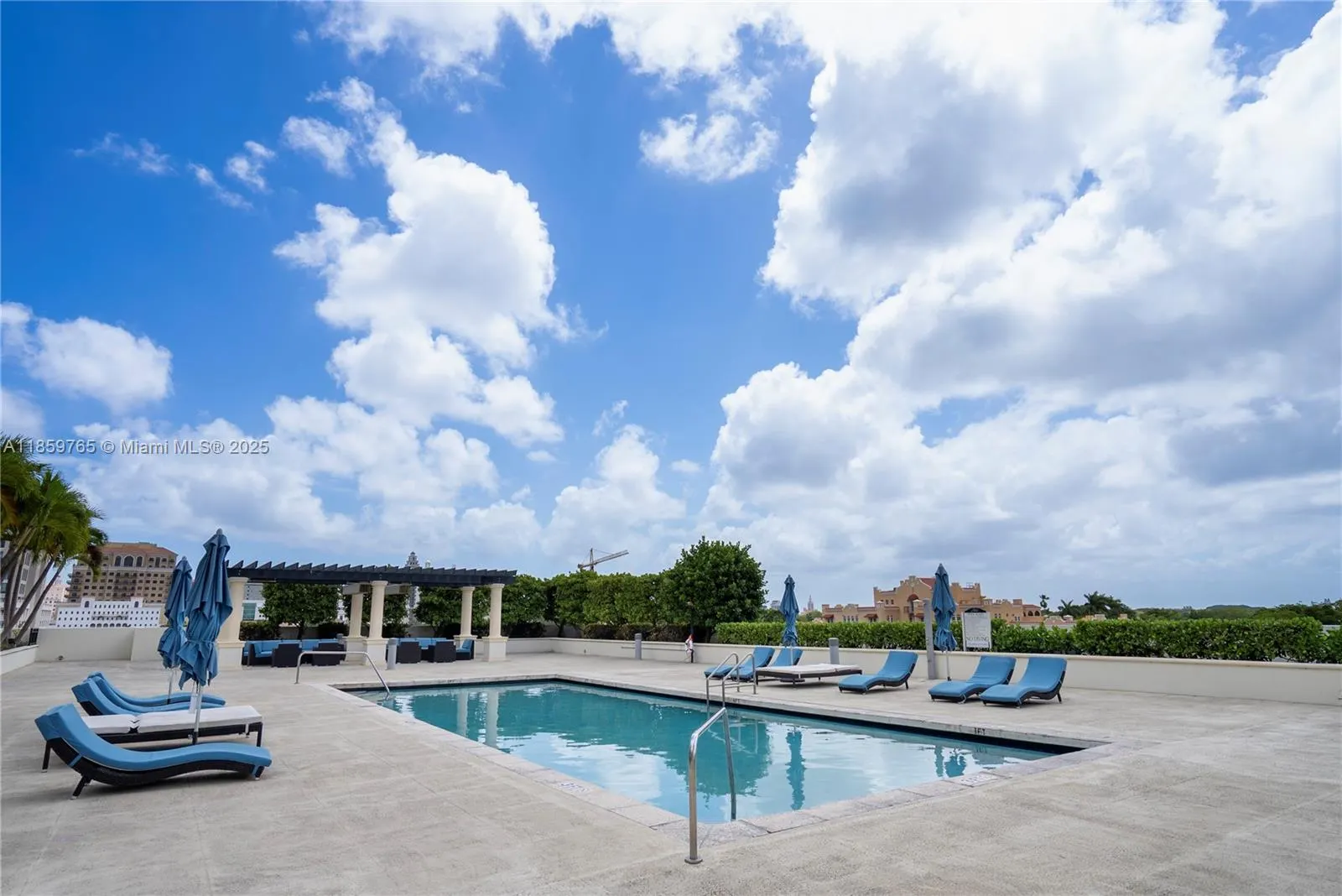 1300 Ponce De Leon Blvd, #709