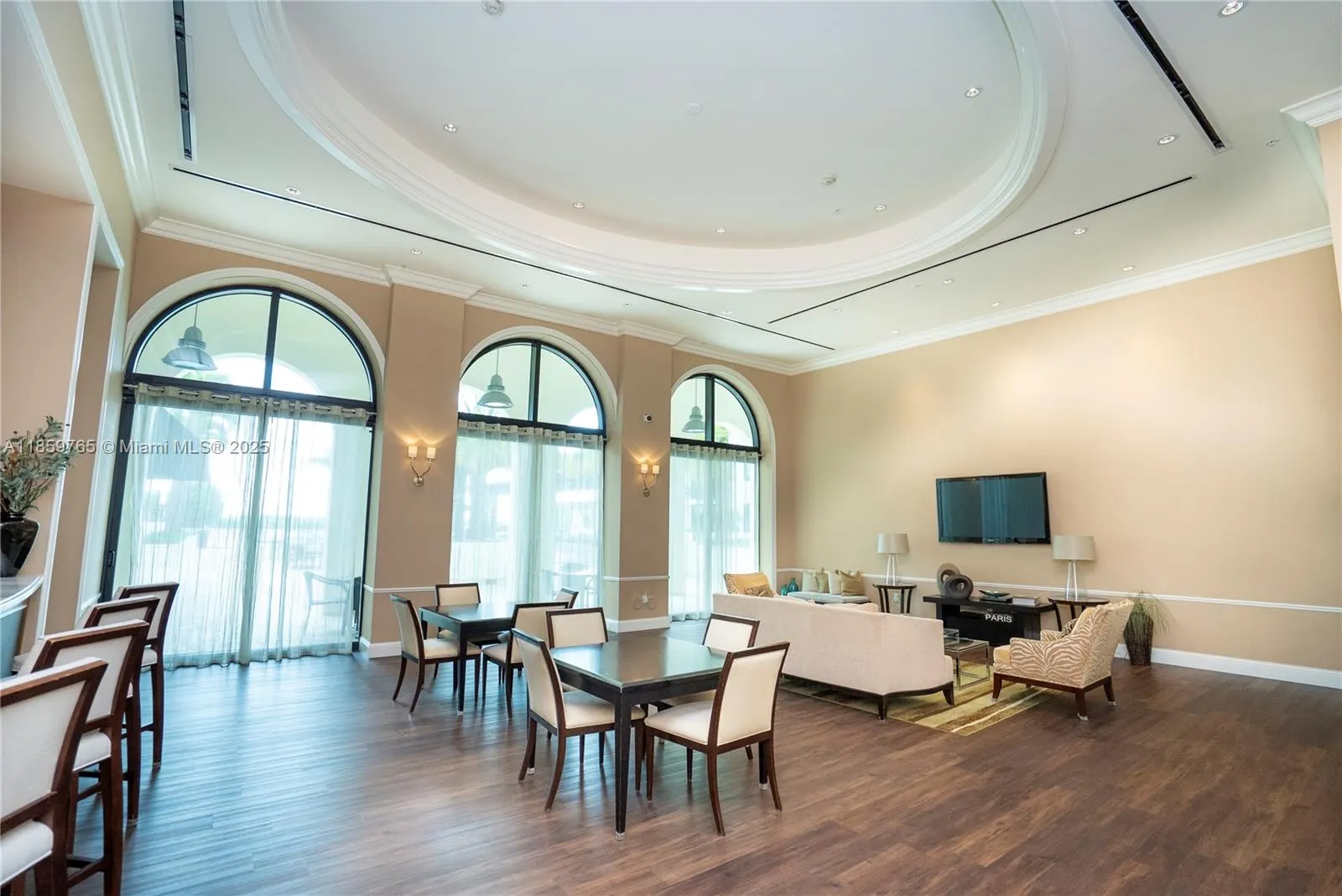 1300 Ponce De Leon Blvd, #709