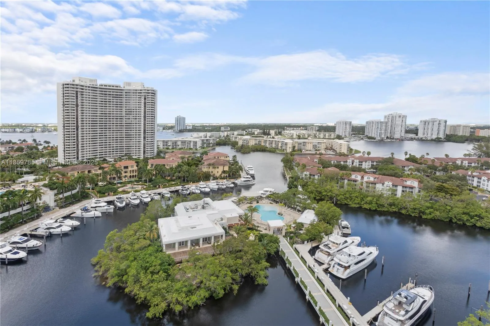 4100 Island Blvd, #1503