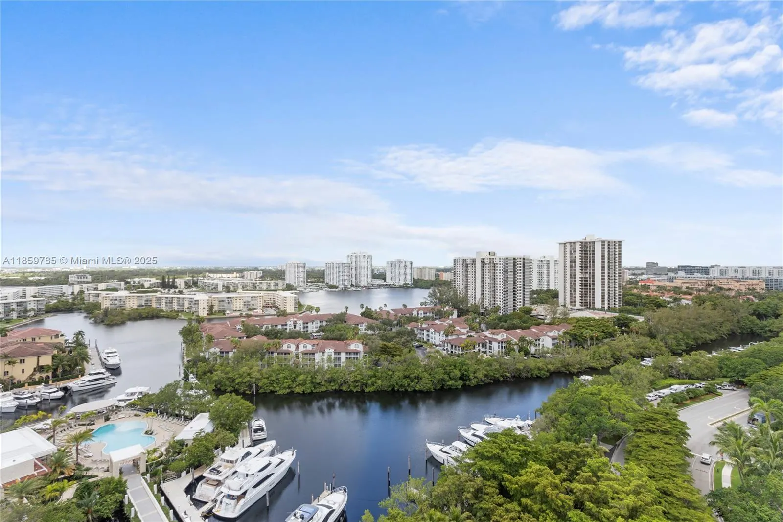 4100 Island Blvd, #1503
