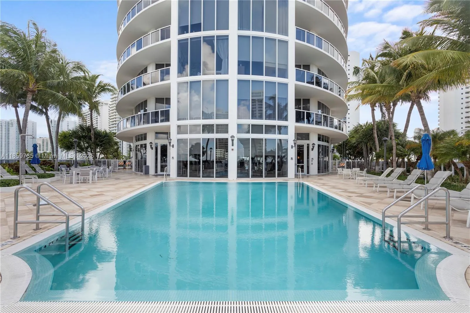 4100 Island Blvd, #1503