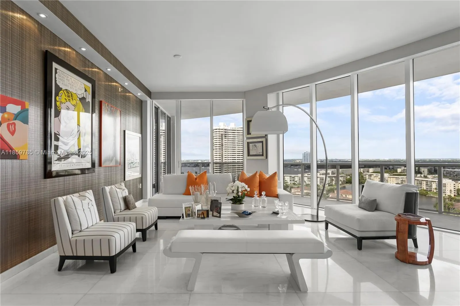 4100 Island Blvd, #1503