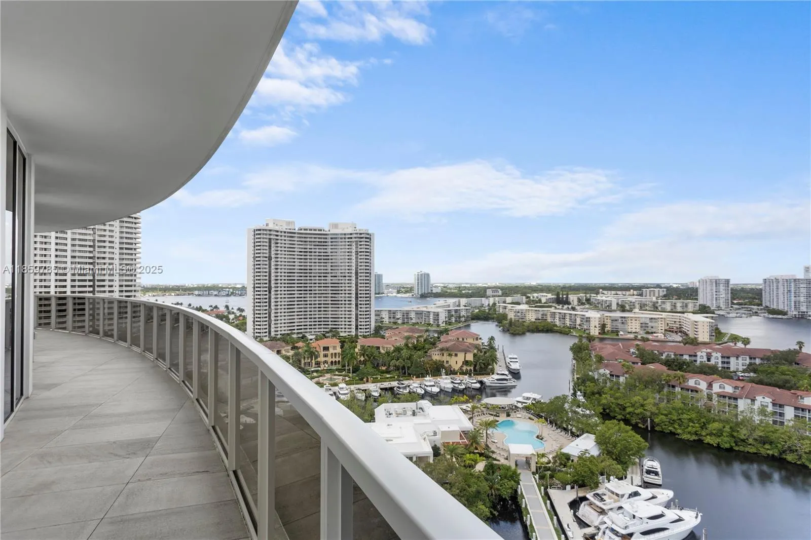 4100 Island Blvd, #1503