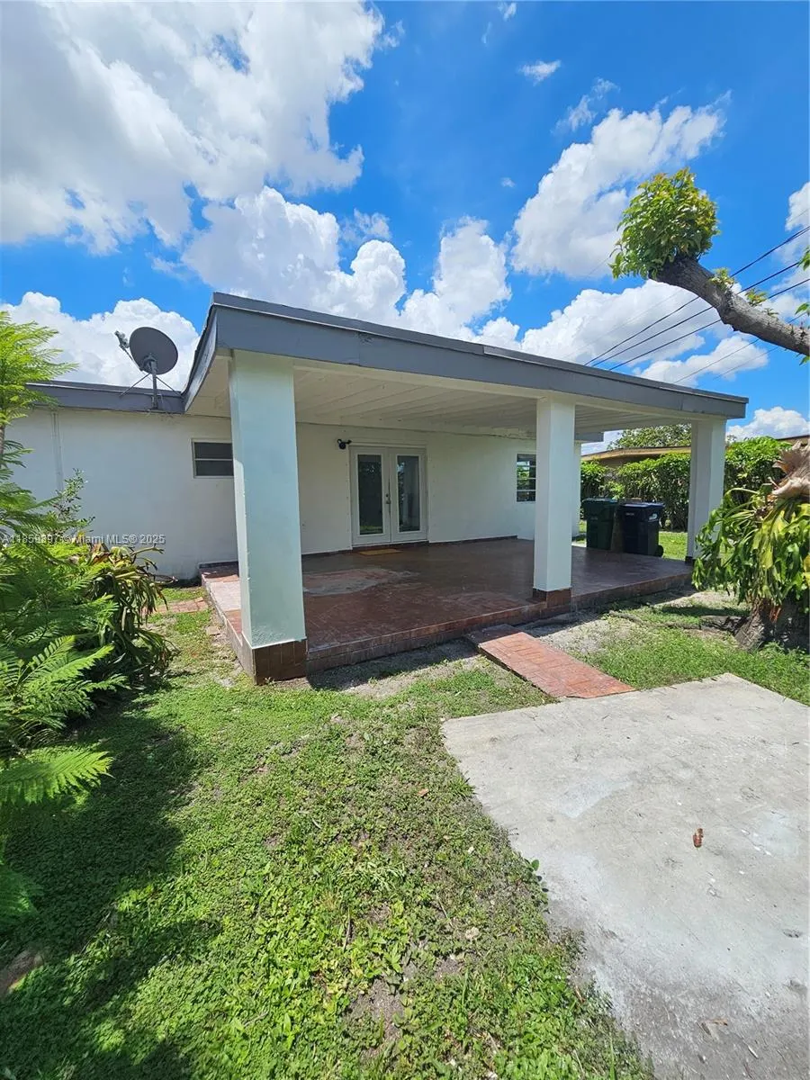 4151 SW 110th Ct