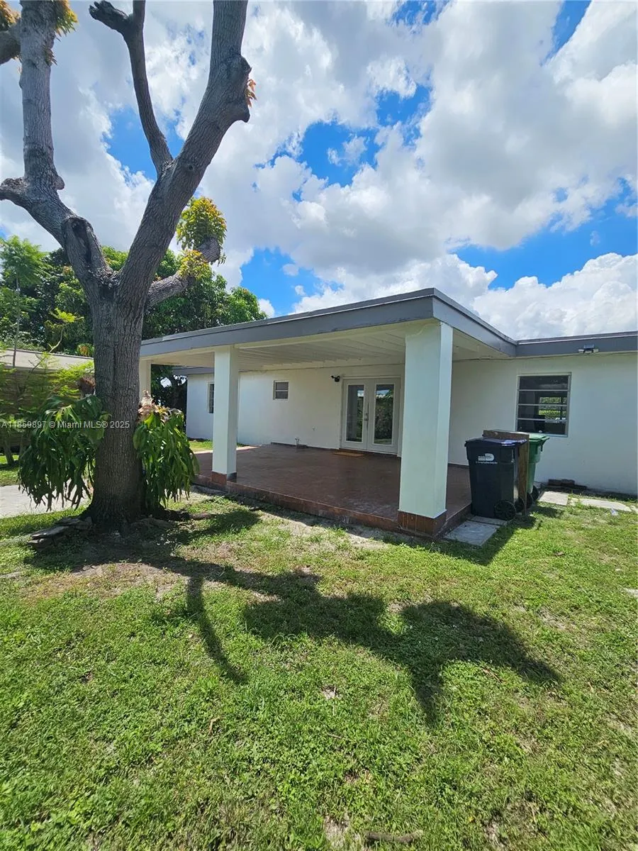 4151 SW 110th Ct