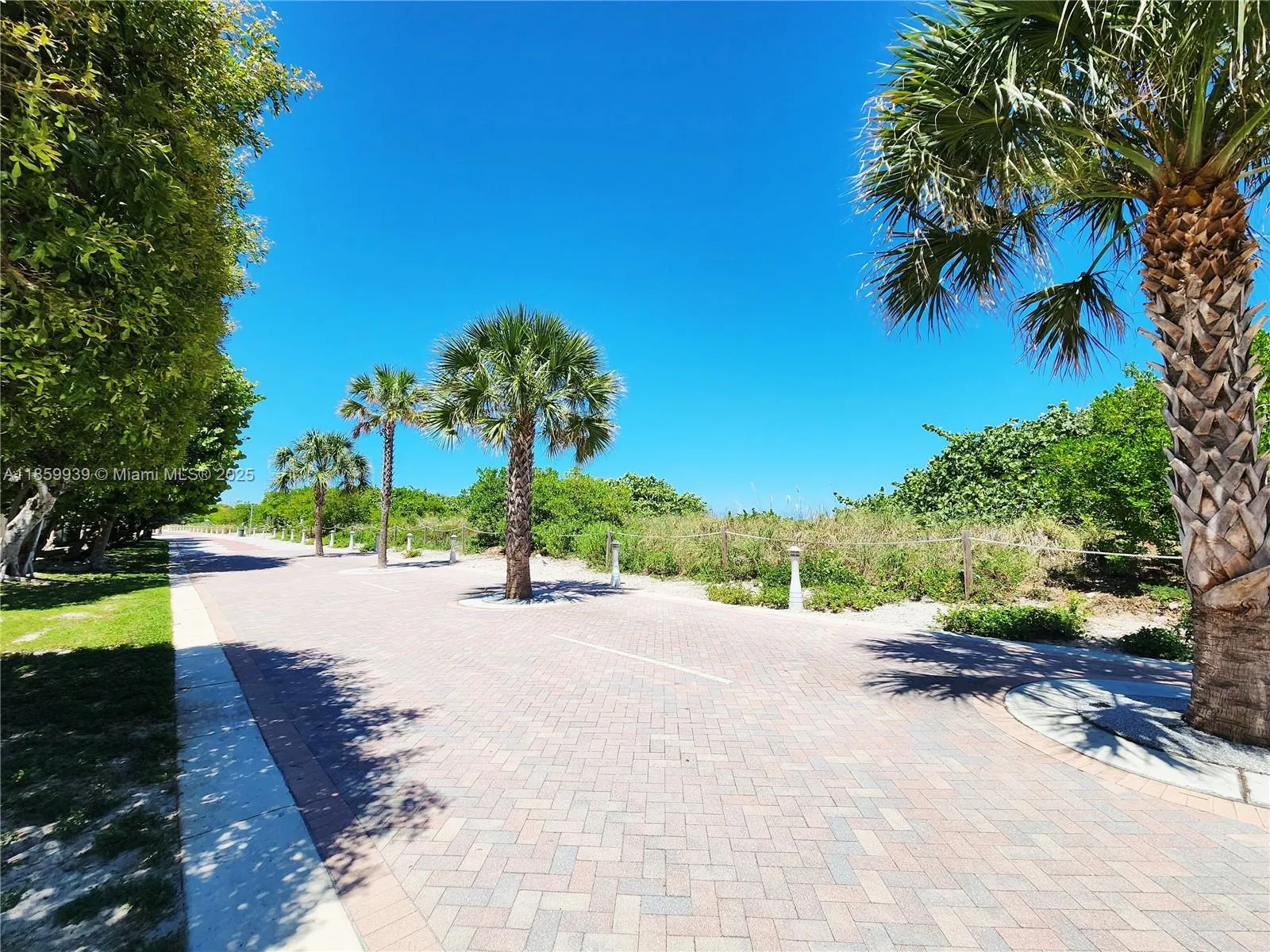 5555 Collins Ave, #9S