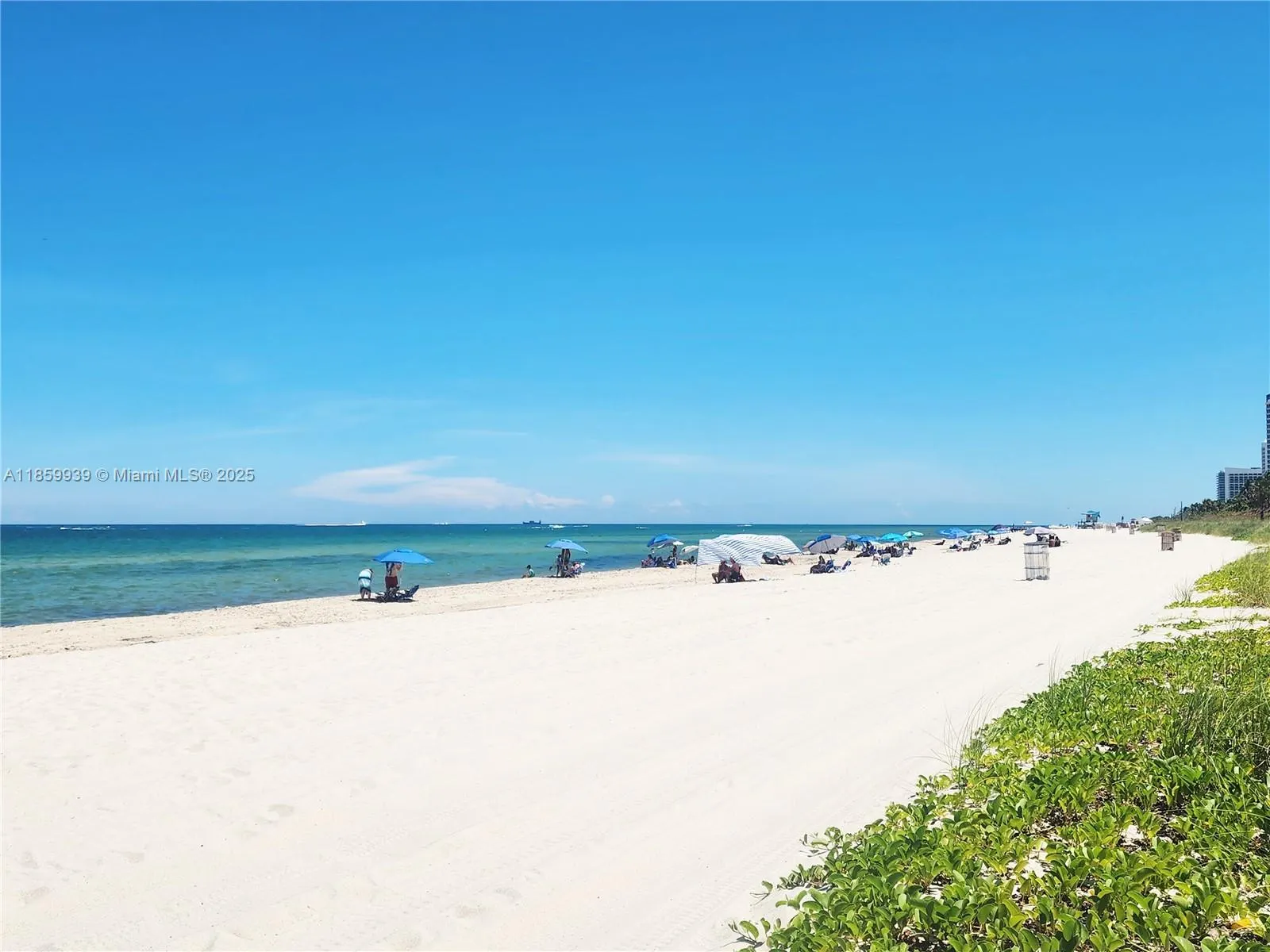 5555 Collins Ave, #9S