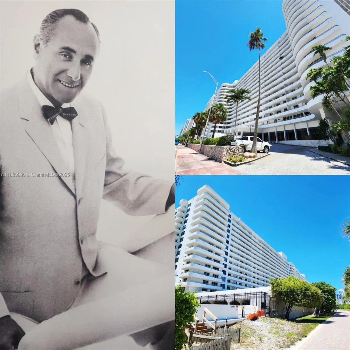 5555 Collins Ave, #9S
