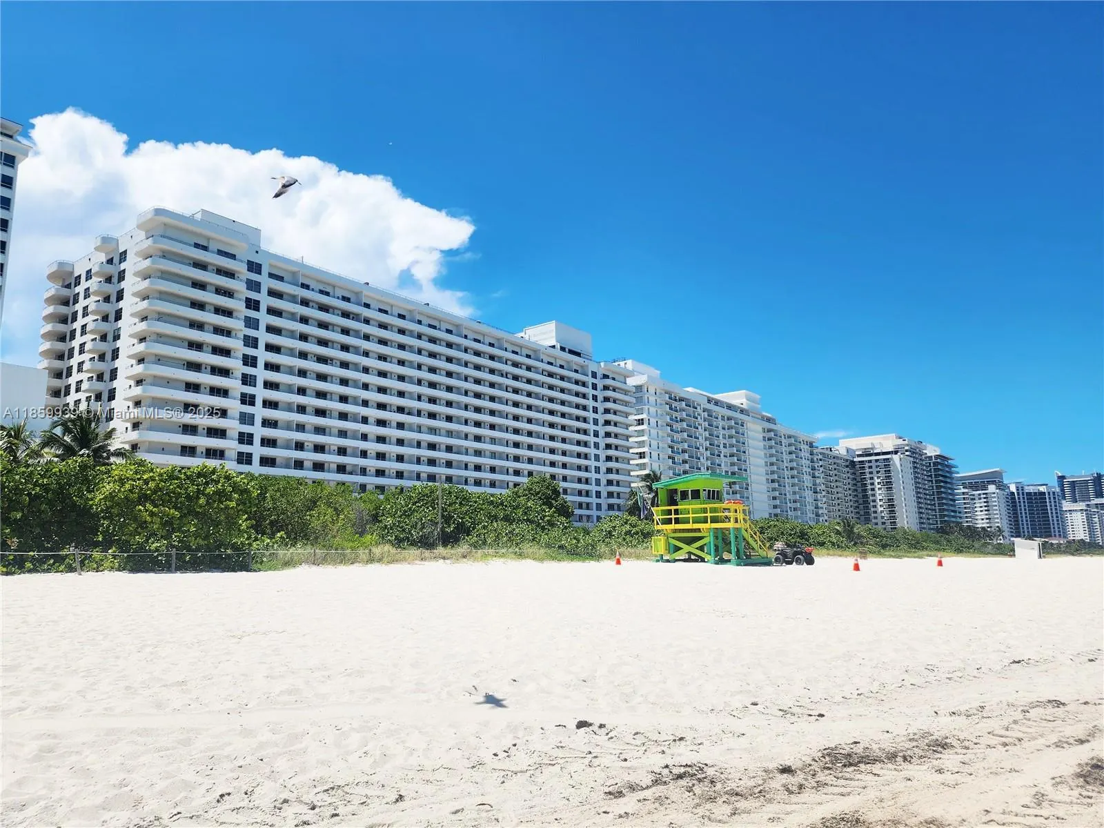 5555 Collins Ave, #9S