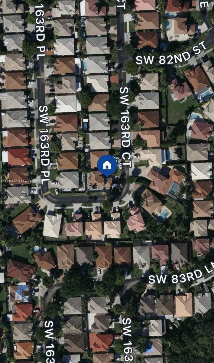 8224 SW 163rd Ct, #0