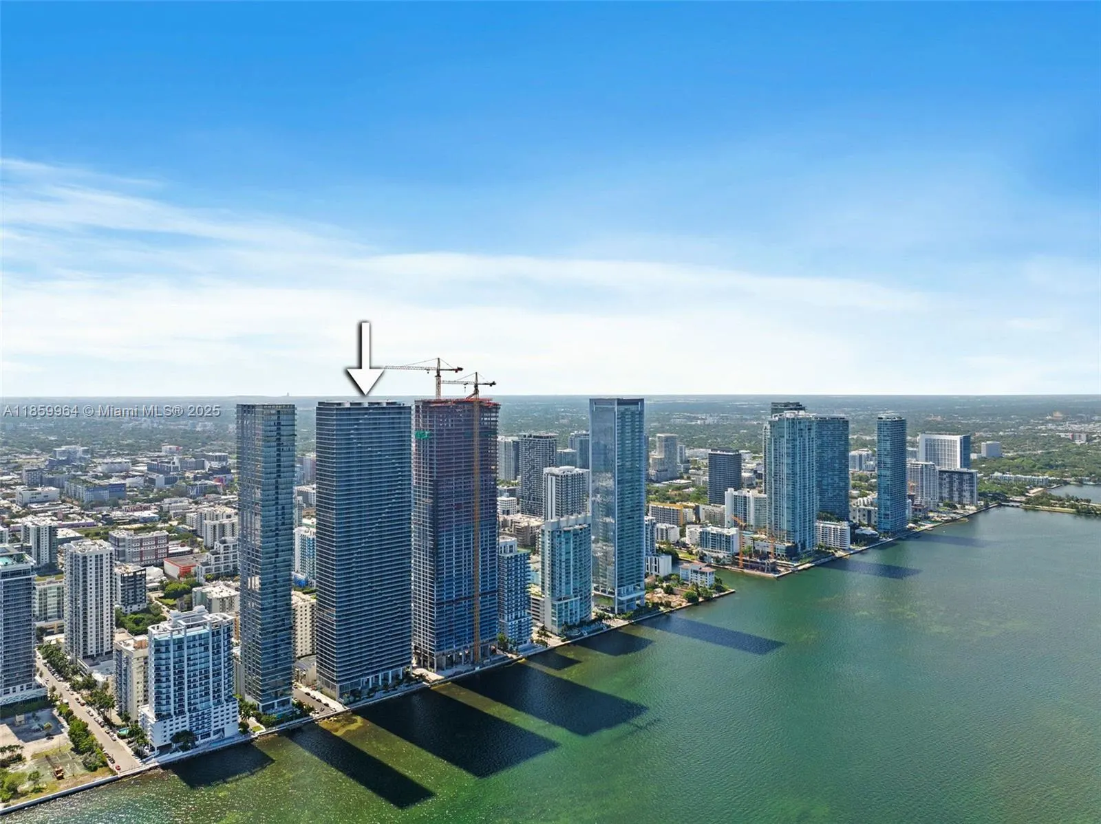 700 NE 24, #1406
