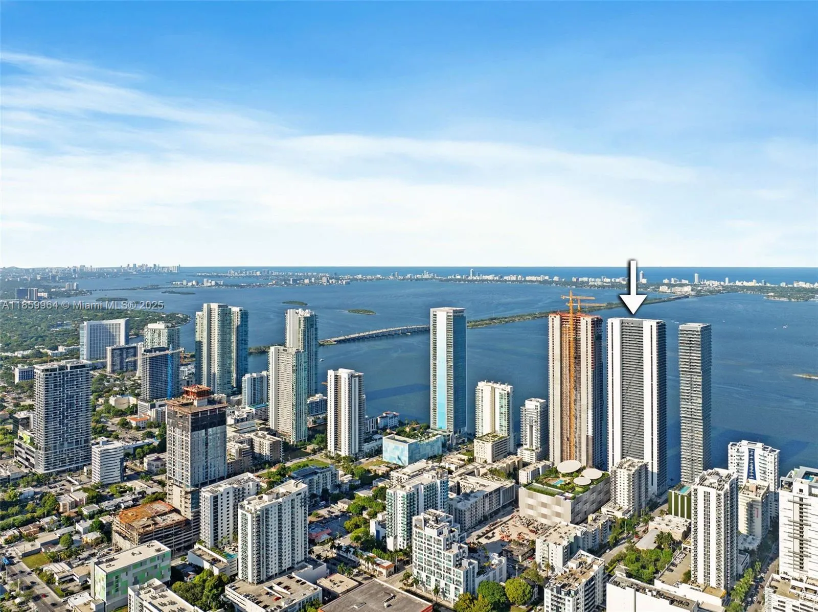 700 NE 24, #1406
