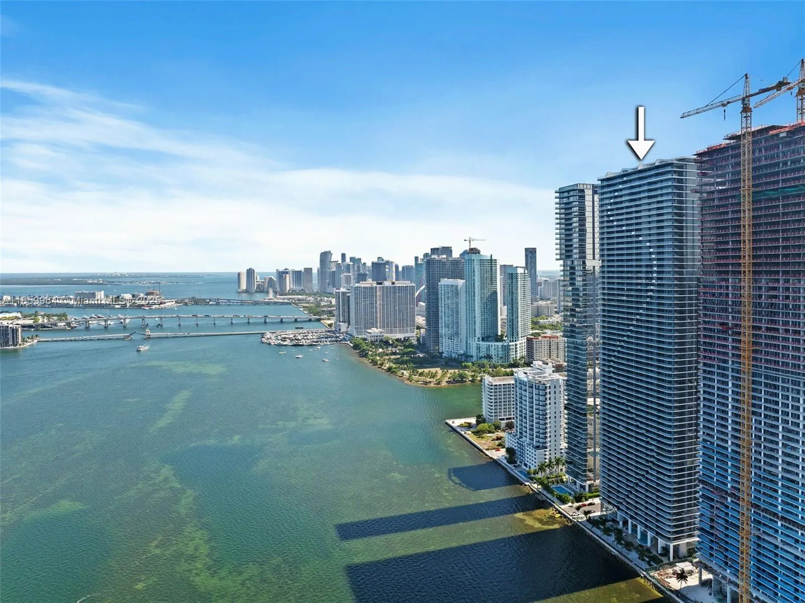 700 NE 24, #1406
