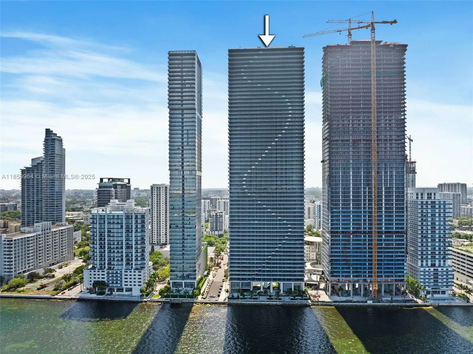 700 NE 24, #1406