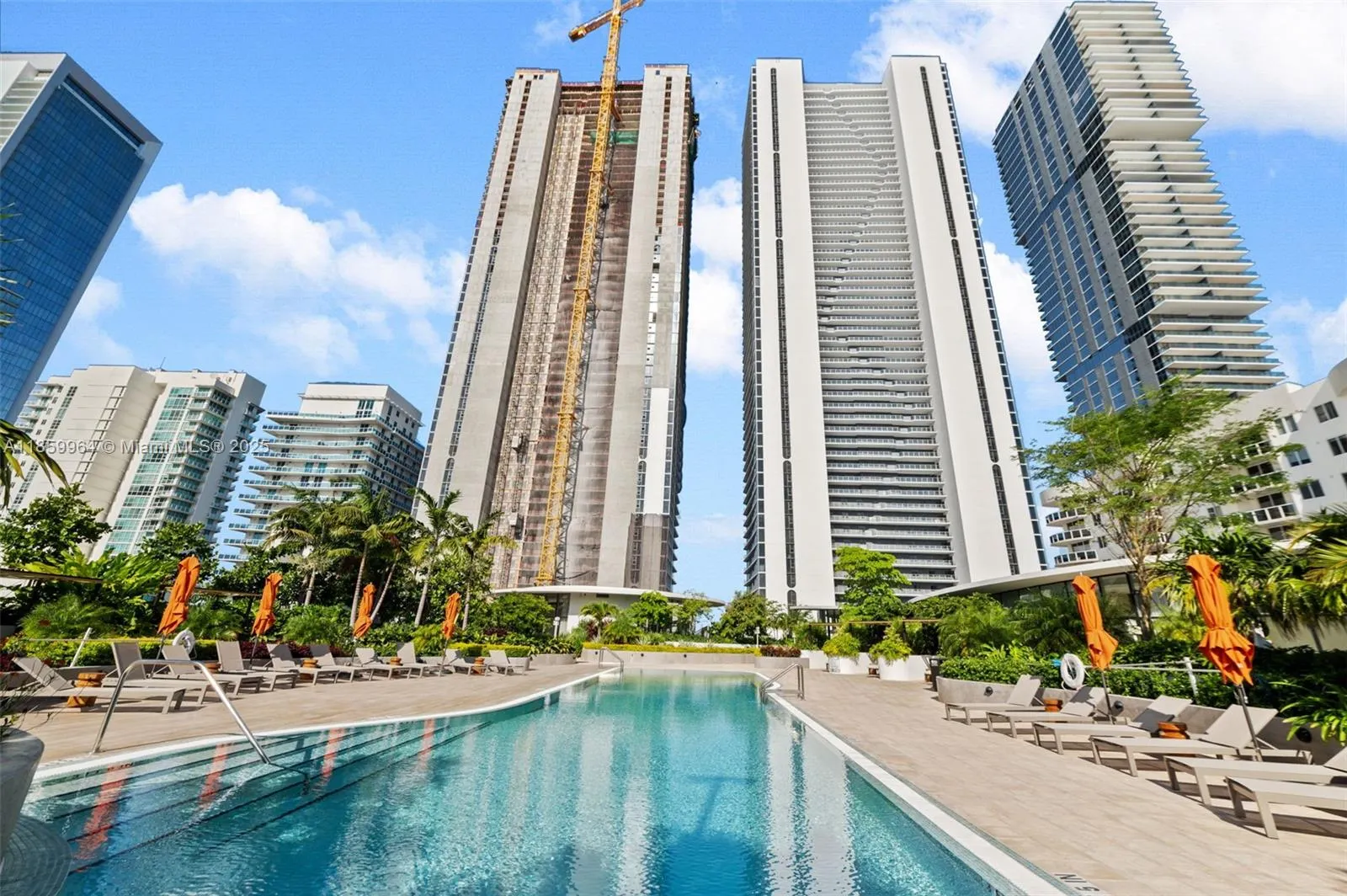 700 NE 24, #1406