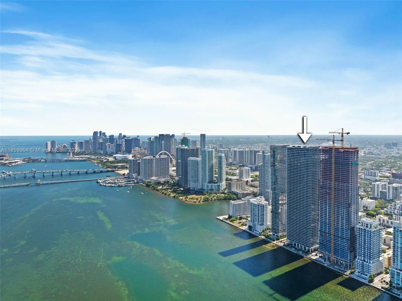 700 NE 24, #1406
