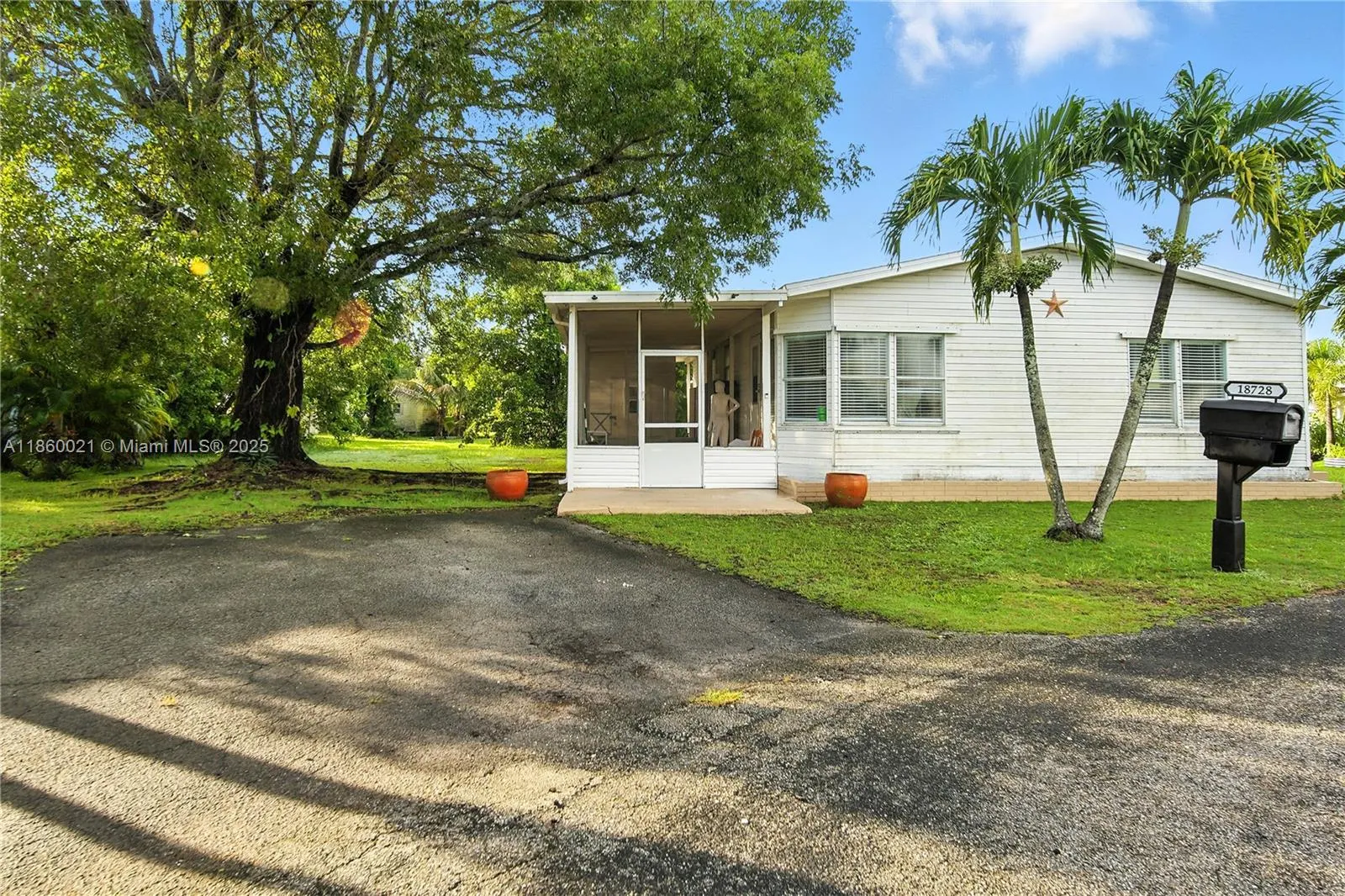 18728 SW 349 St
