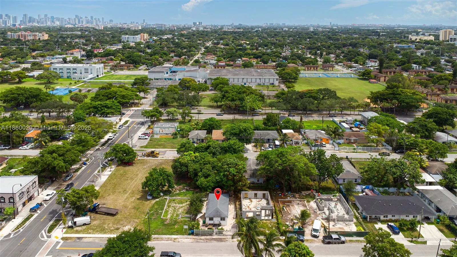 1820 NW 63rd St