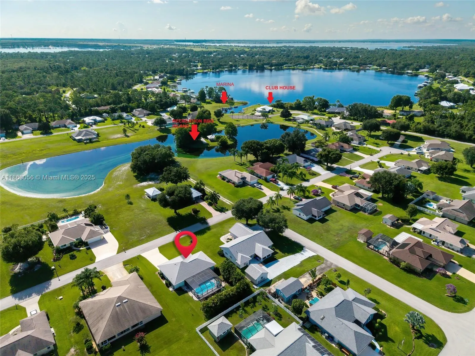 36 Lake Side Trail