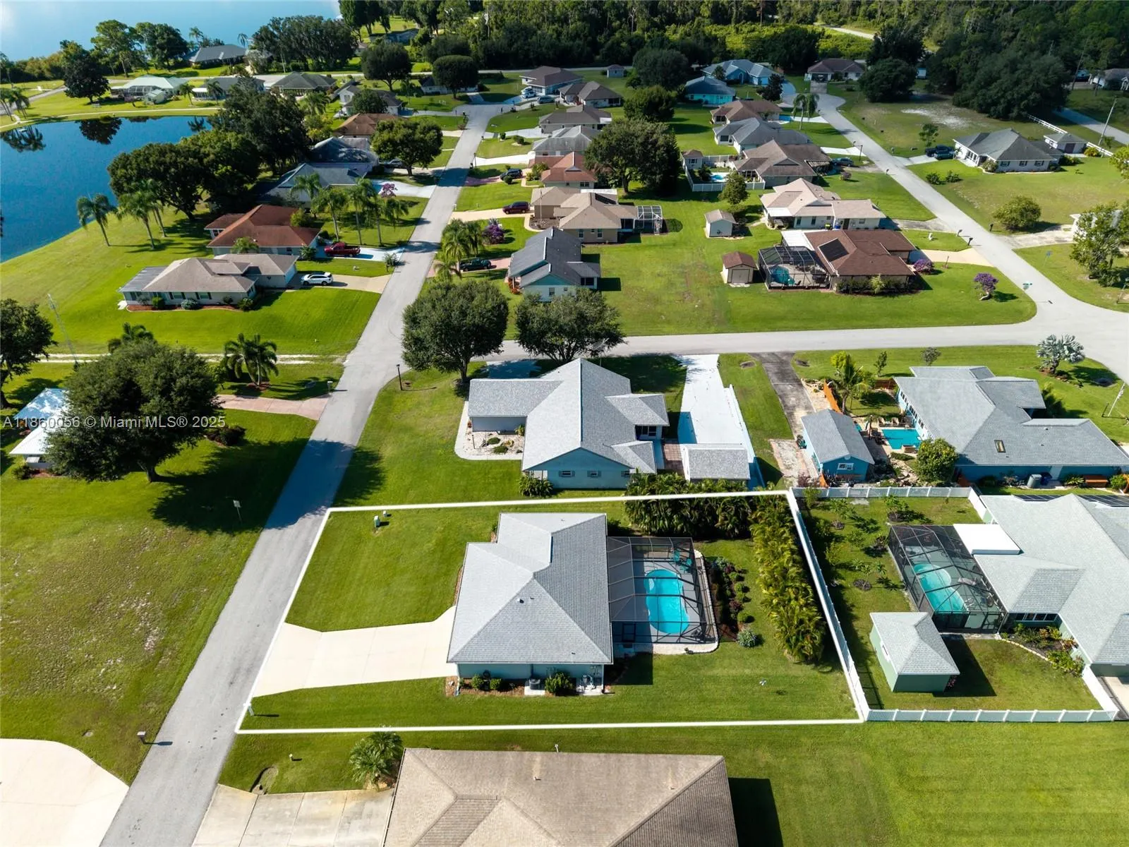 36 Lake Side Trail