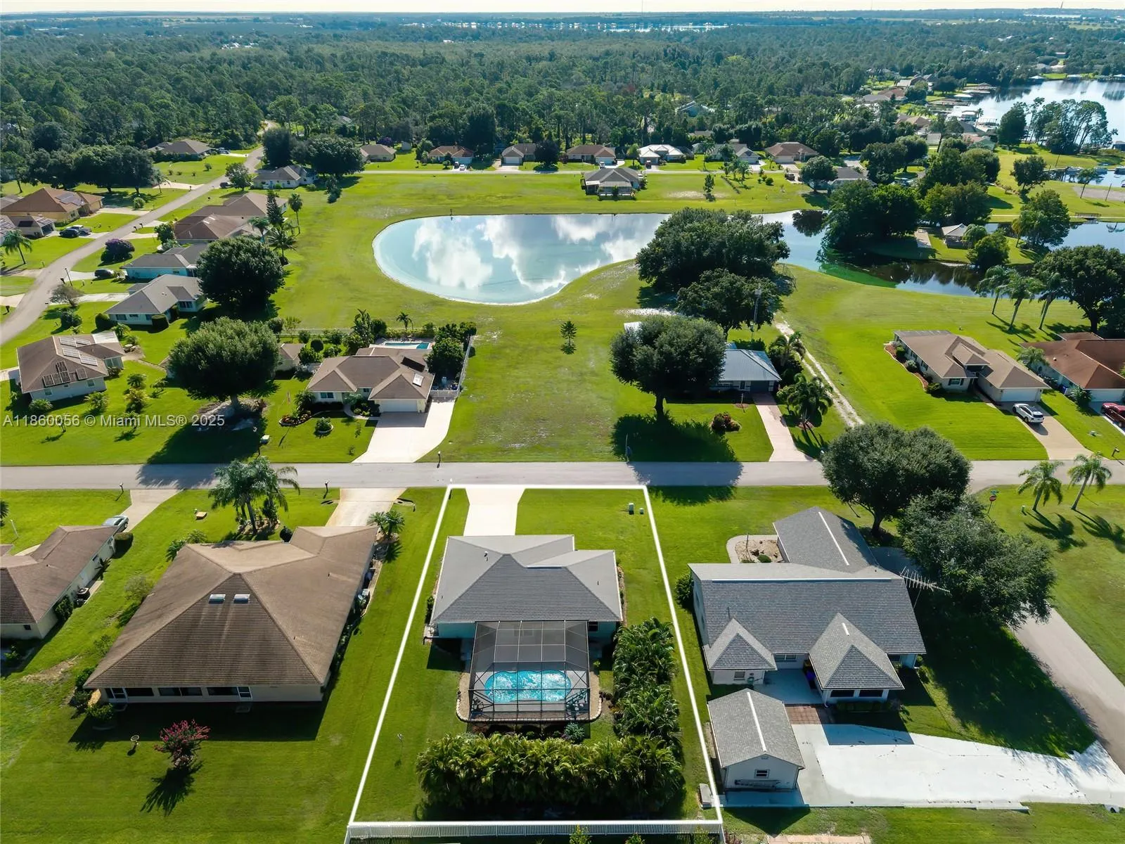 36 Lake Side Trail