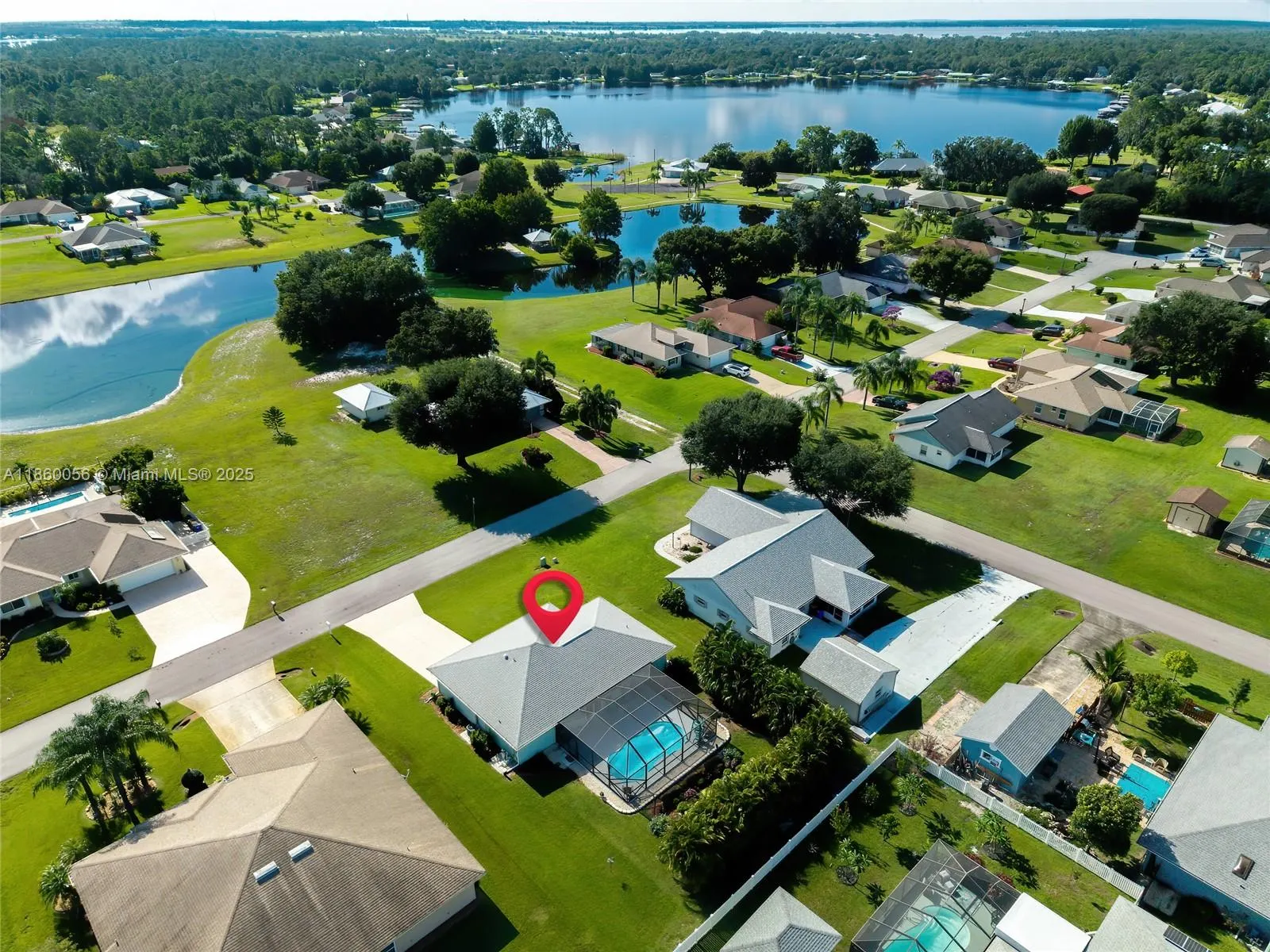 36 Lake Side Trail