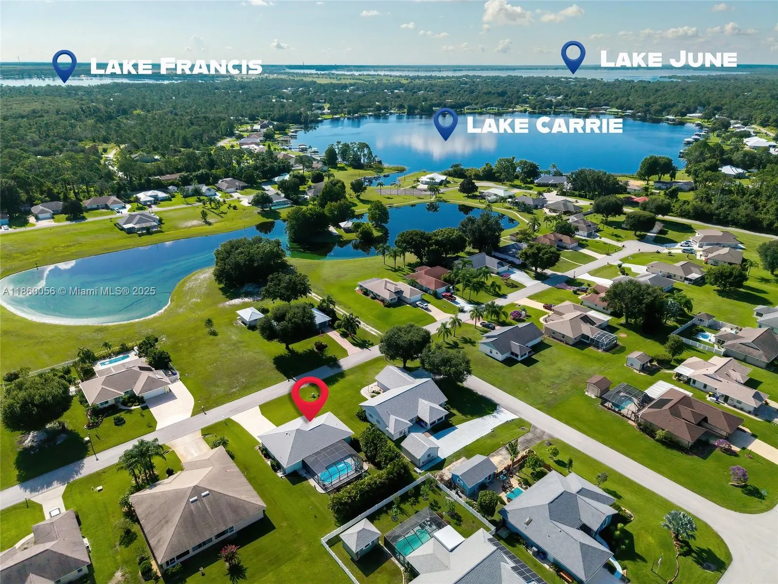 36 Lake Side Trail