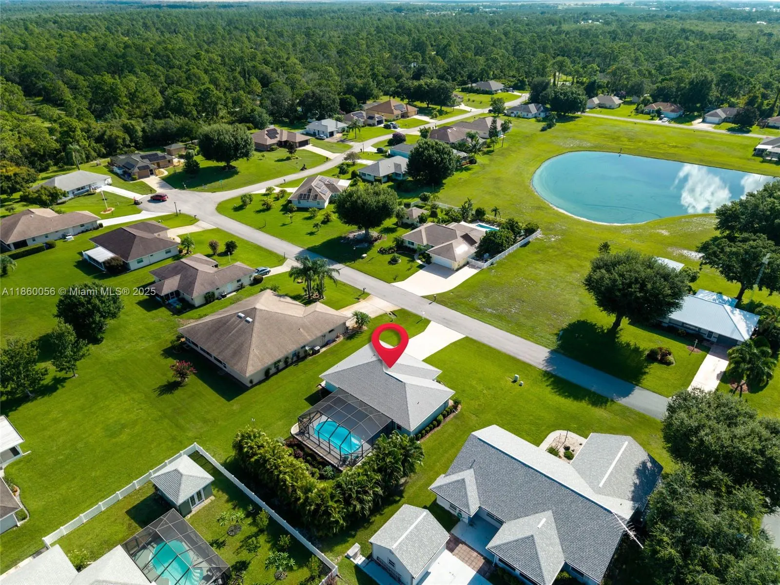 36 Lake Side Trail