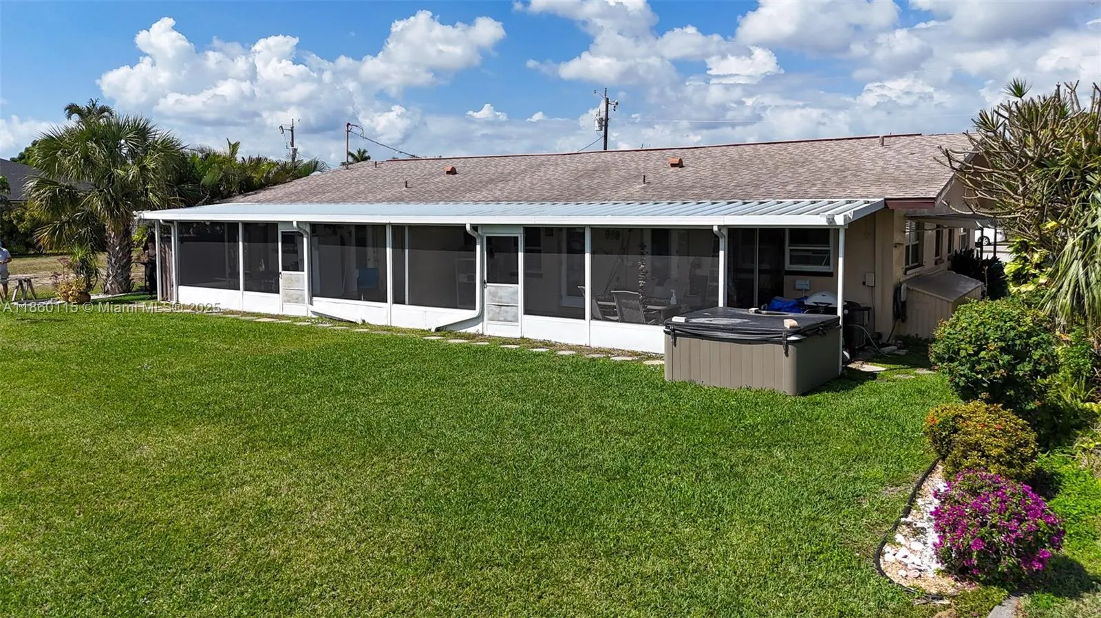 316 Tudor #1-#2