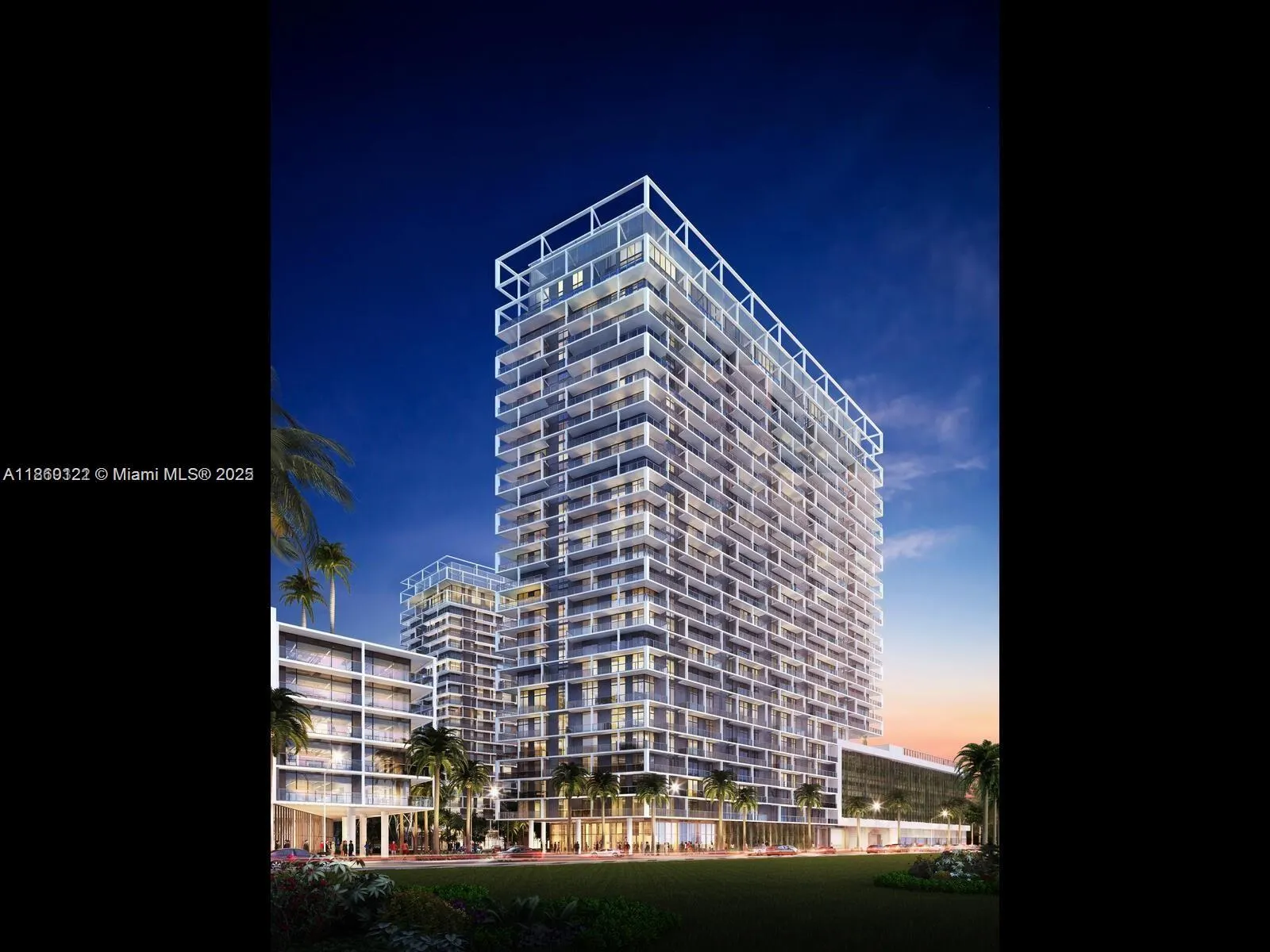 2000 Metropica Way, #2509