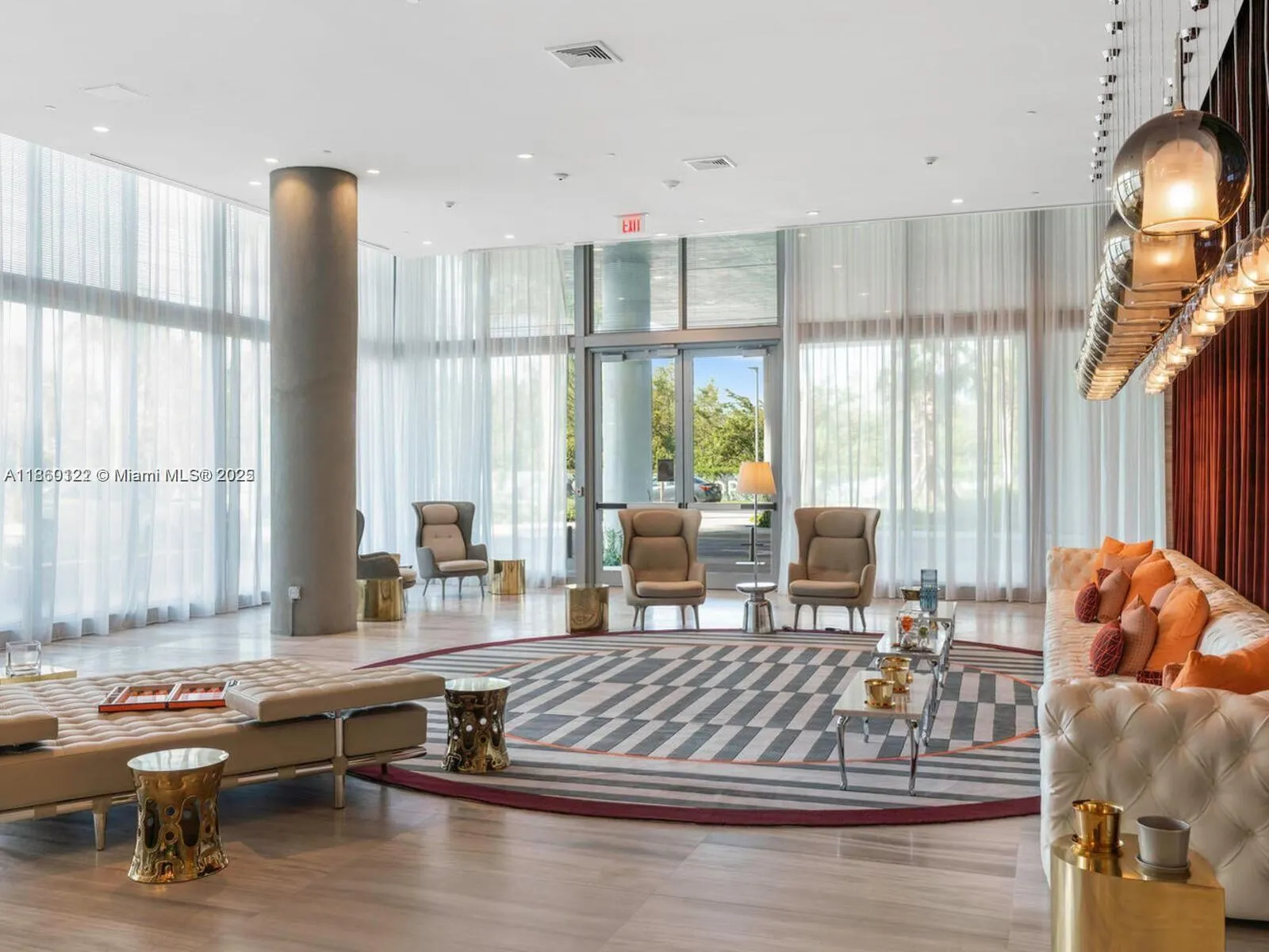 2000 Metropica Way, #2509