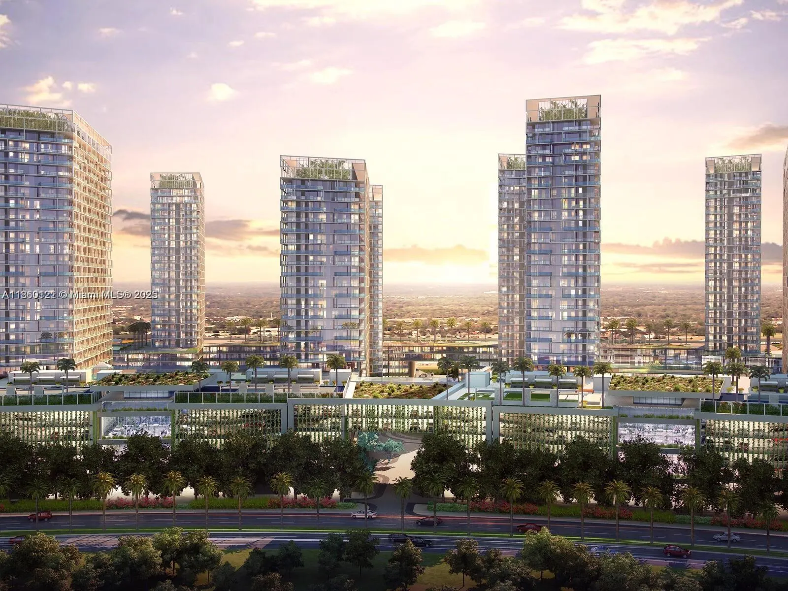 2000 Metropica Way, #2509