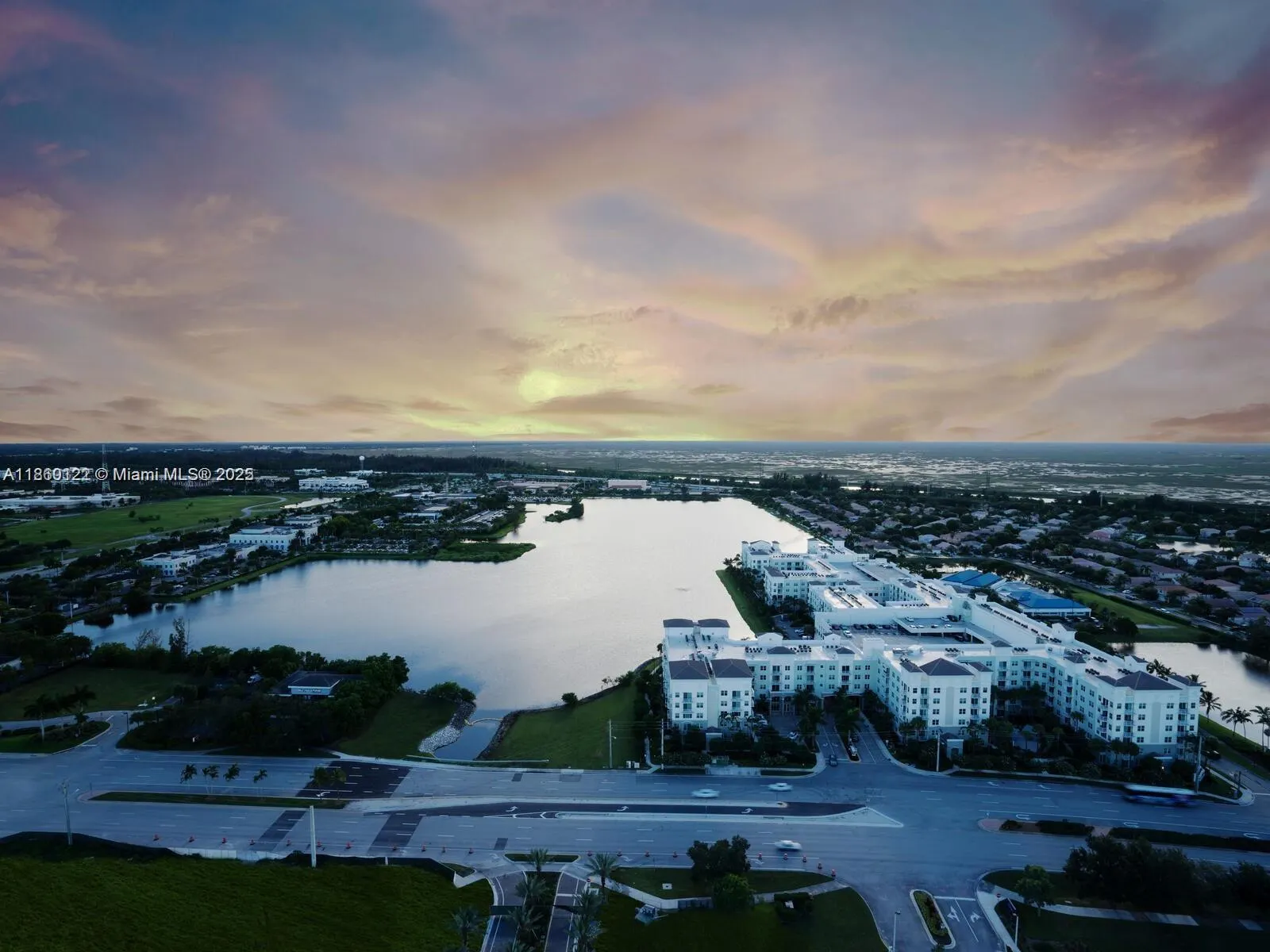2000 Metropica Way, #2509
