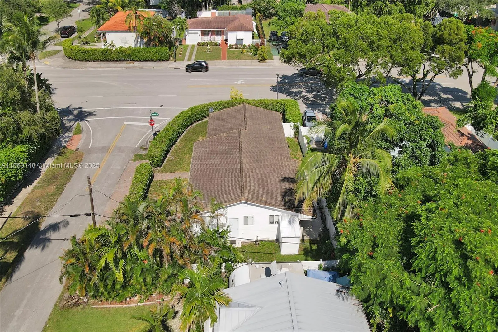 10 NW 100th St