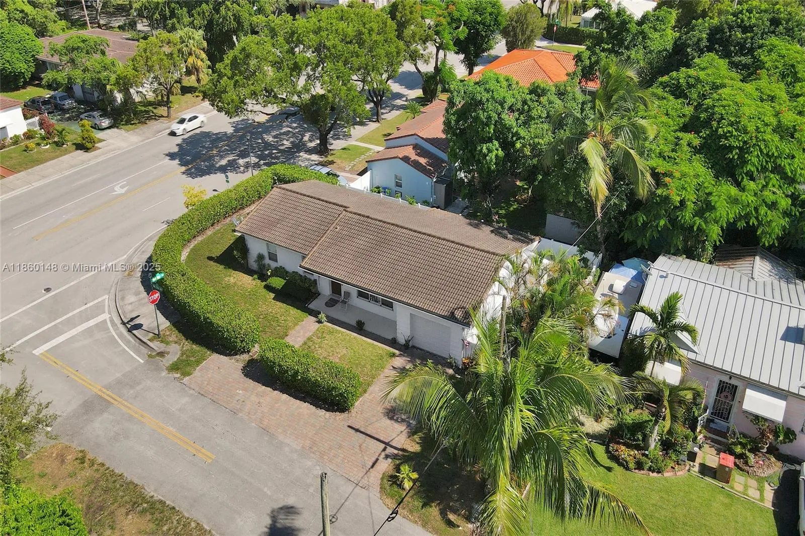 10 NW 100th St