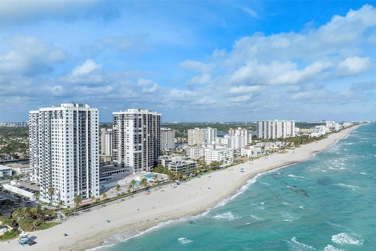2201 S Ocean Dr, #1705