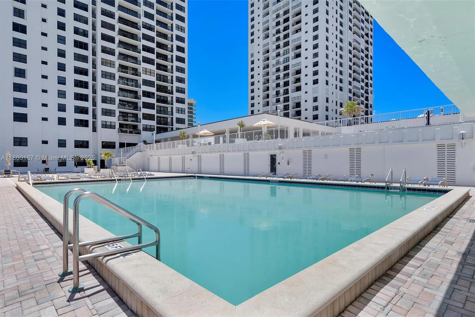 2201 S Ocean Dr, #1705