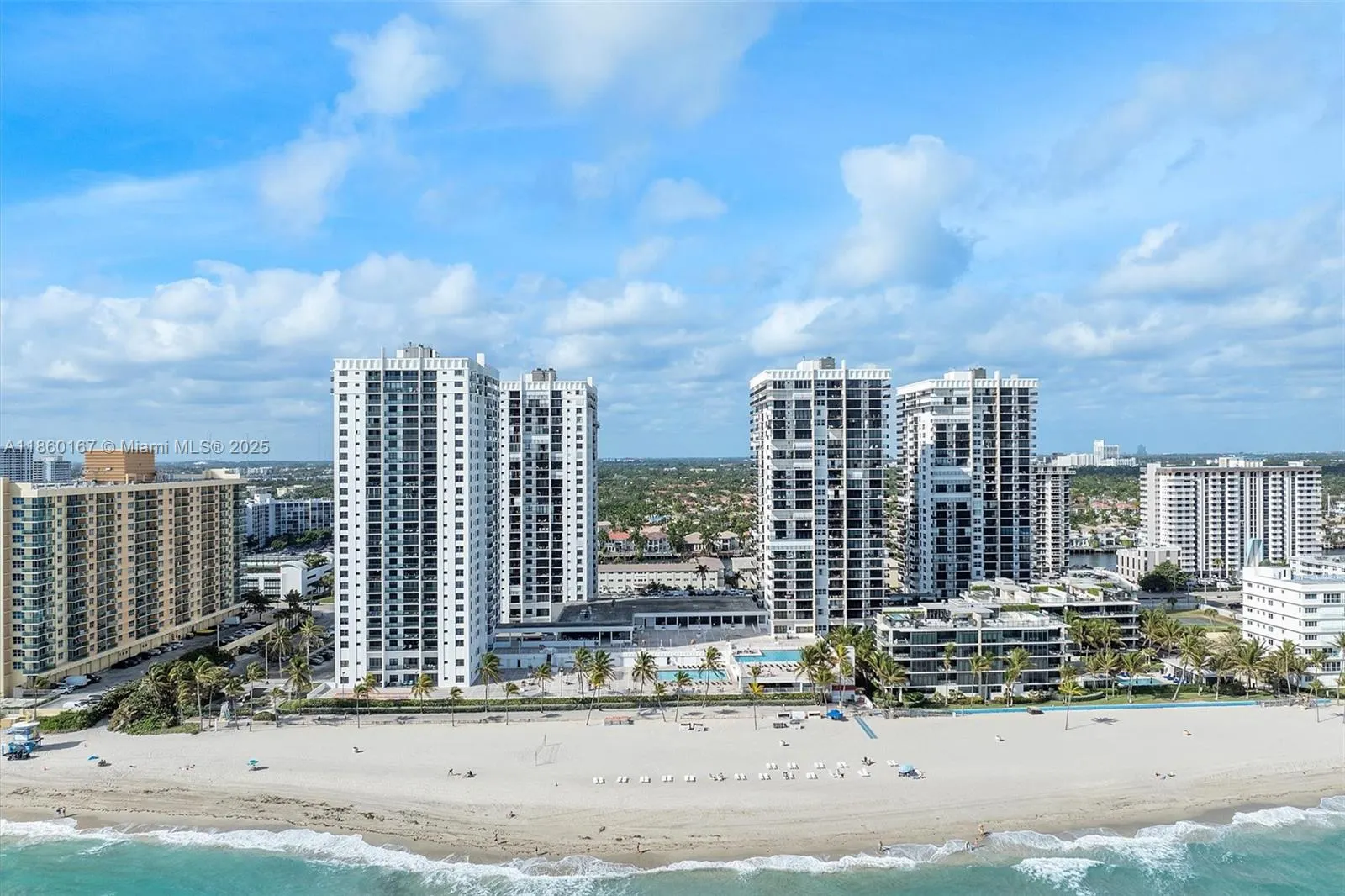 2201 S Ocean Dr, #1705