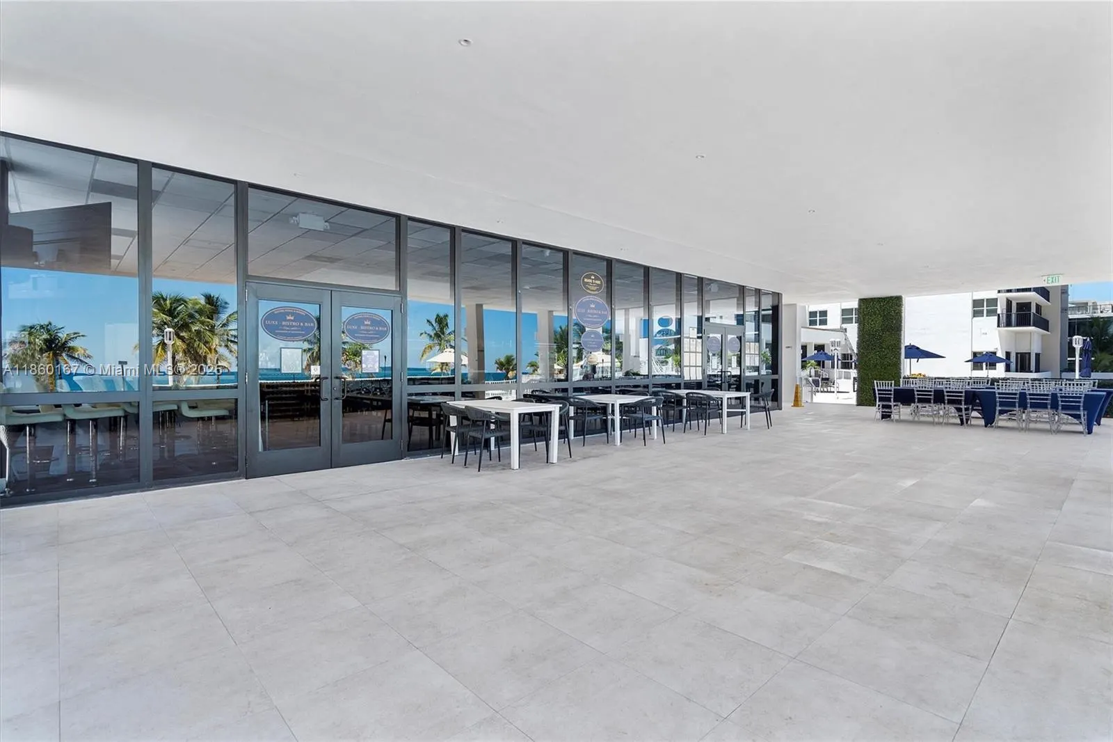 2201 S Ocean Dr, #1705