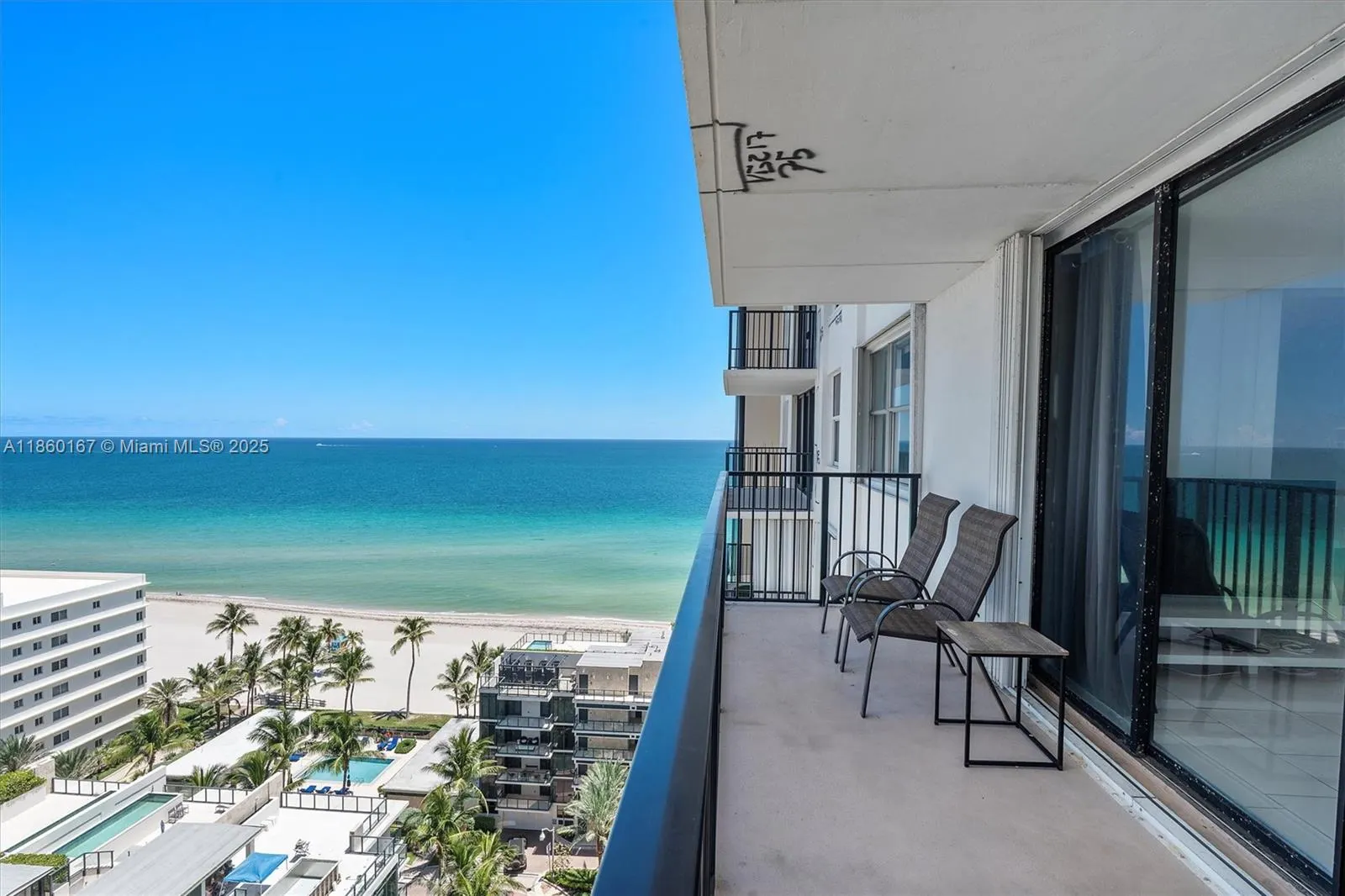 2201 S Ocean Dr, #1705