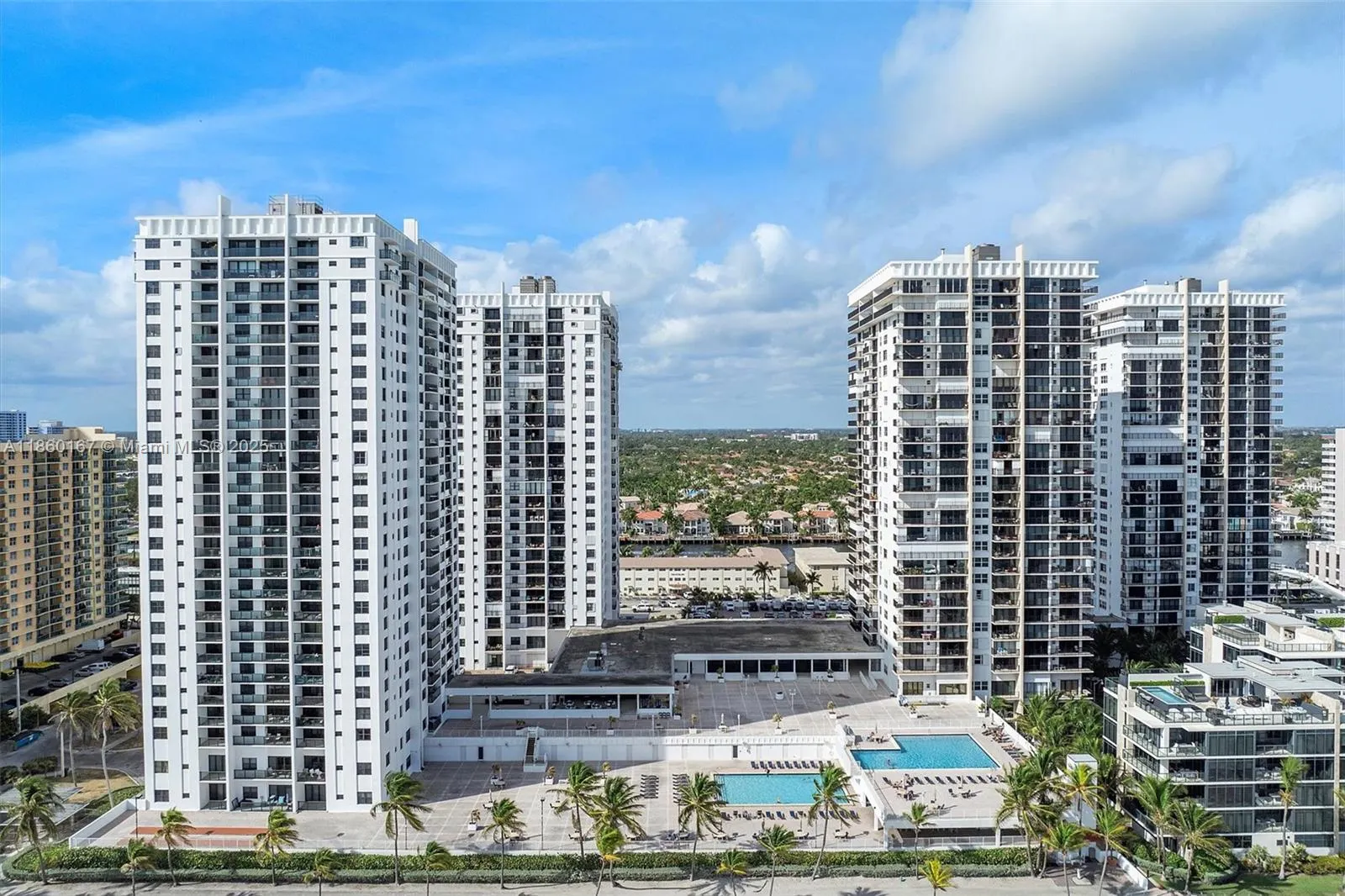 2201 S Ocean Dr, #1705