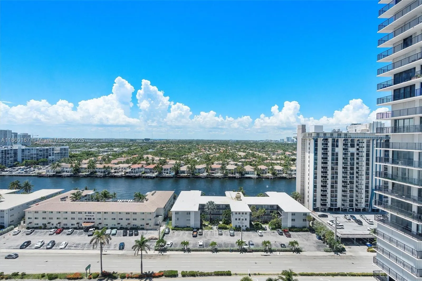 2201 S Ocean Dr, #1705